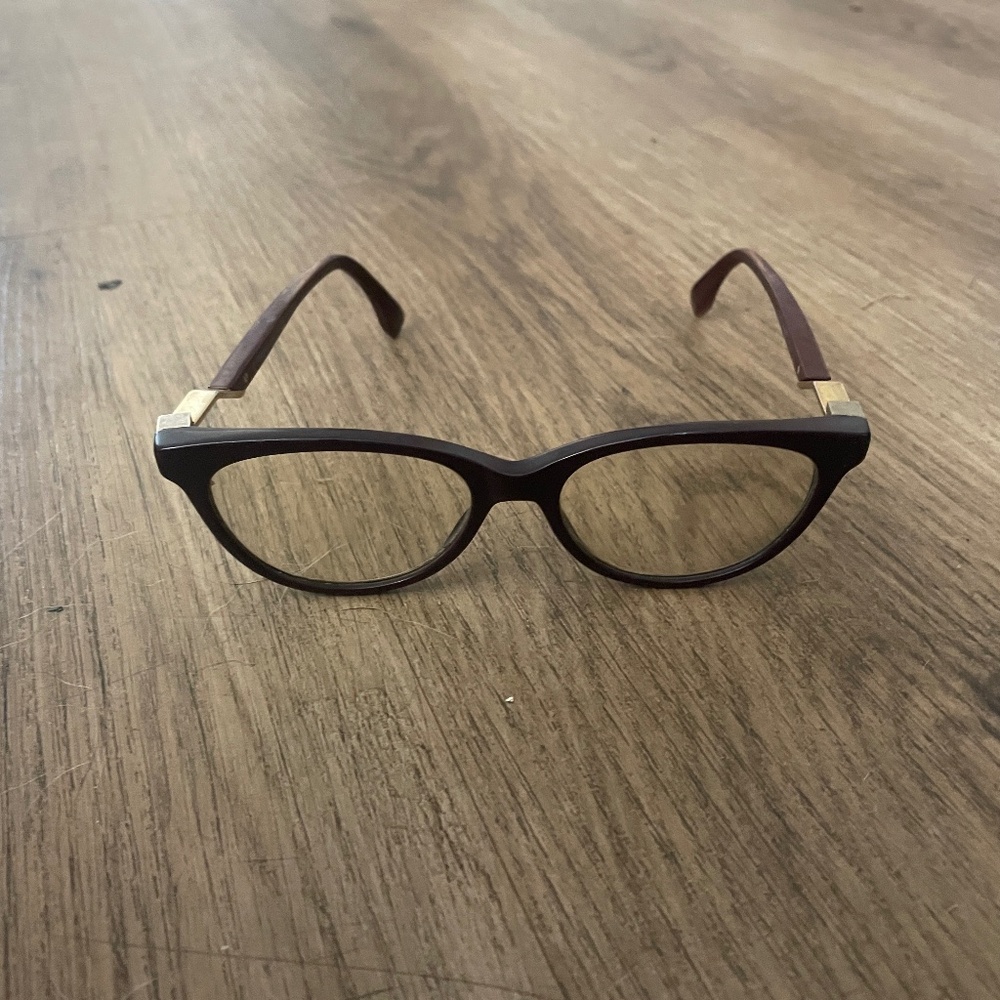 Fendi Eyeglass Frames